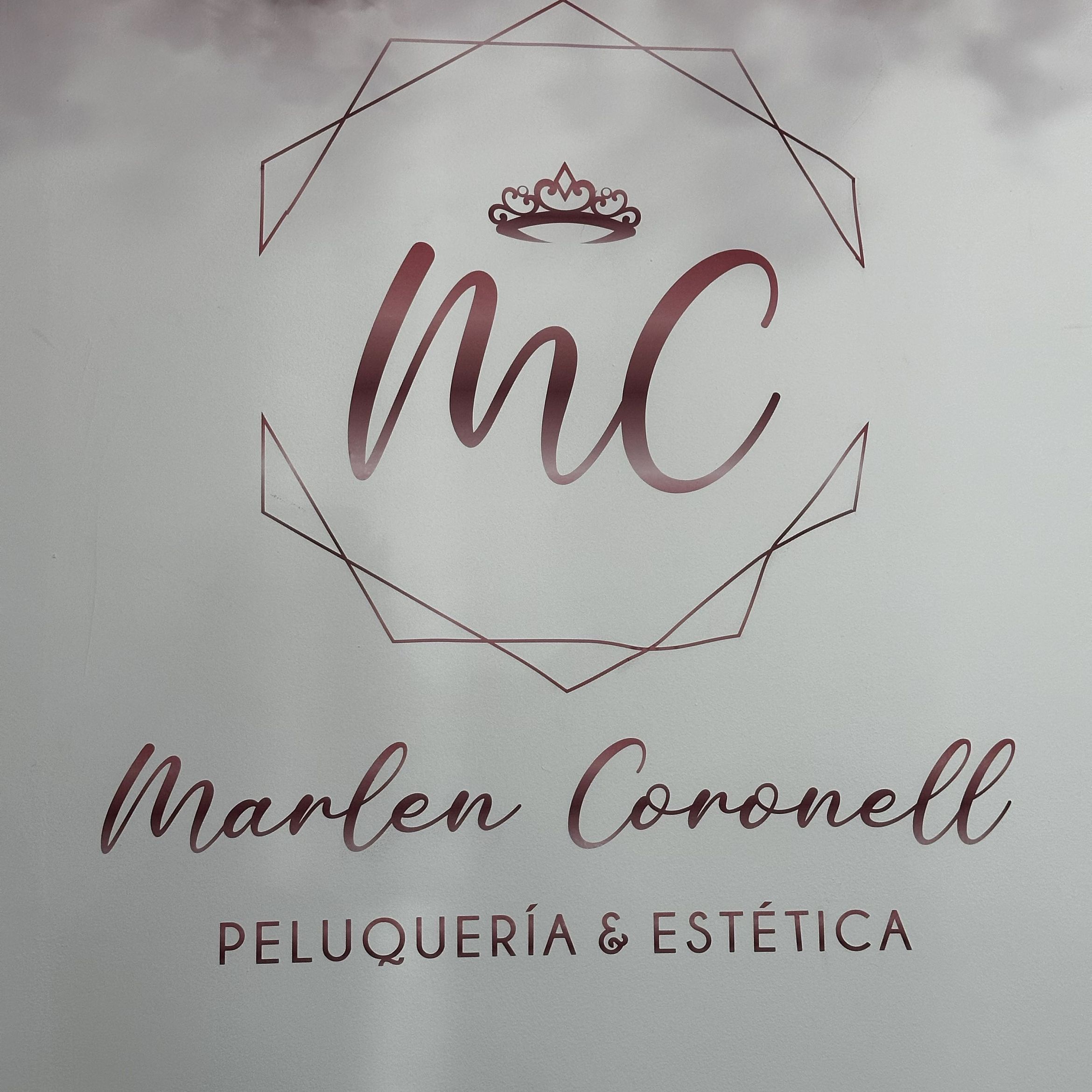 Salón de Belleza Marlen C, Calle María Tubau, 22, 29014, Málaga