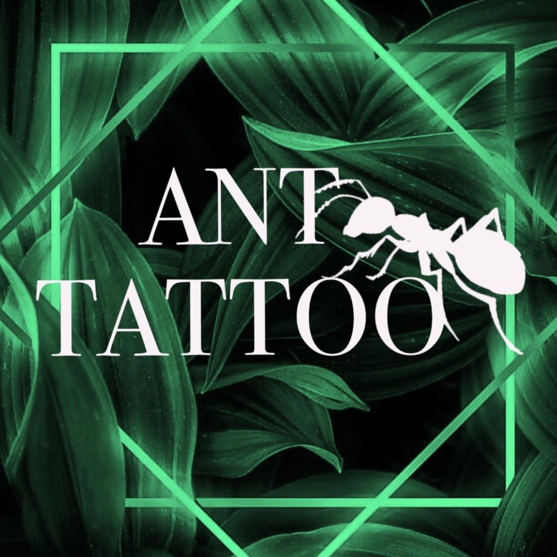 ANT TATTOO SEVILLA, Avenida José María Javierre, 16, 41007, Sevilla