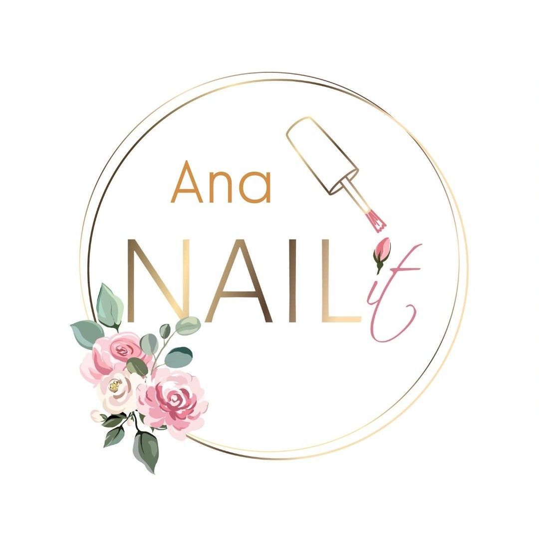 Ana Nails, Calle Escritora María Victoria Atencia, 29400, Ronda