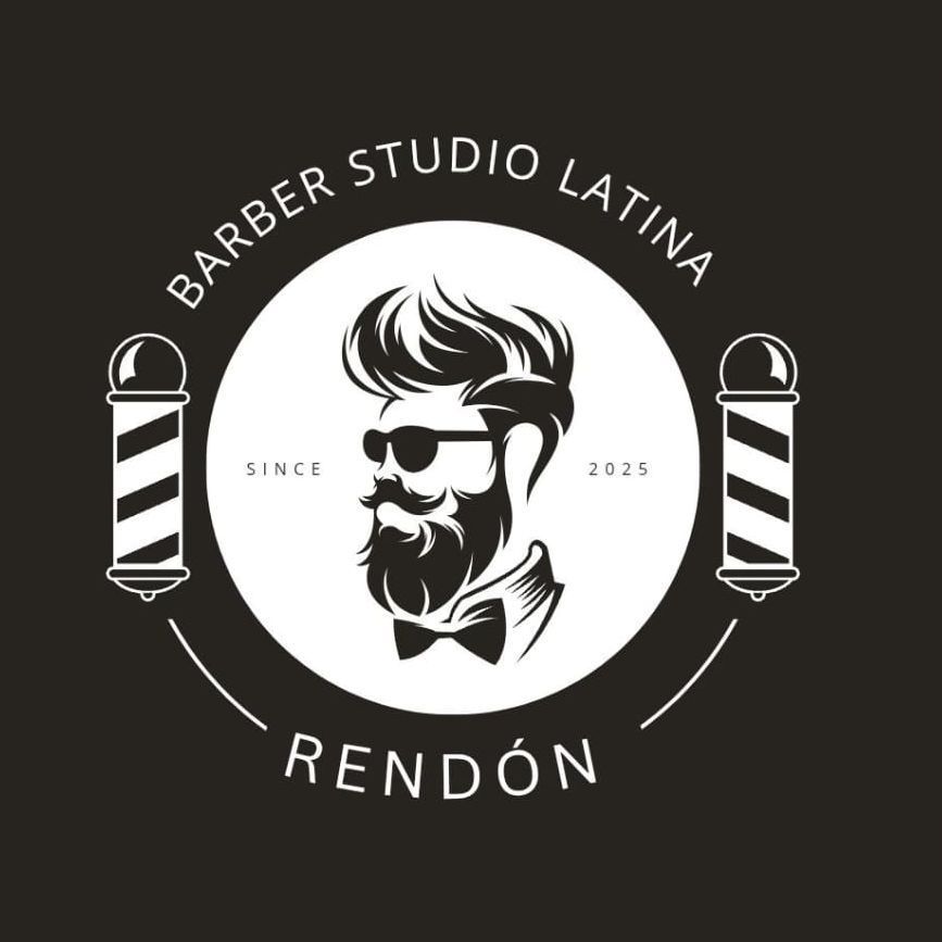 Barber studio latinos rendon, Calle Granada, 2, 46006, Valencia