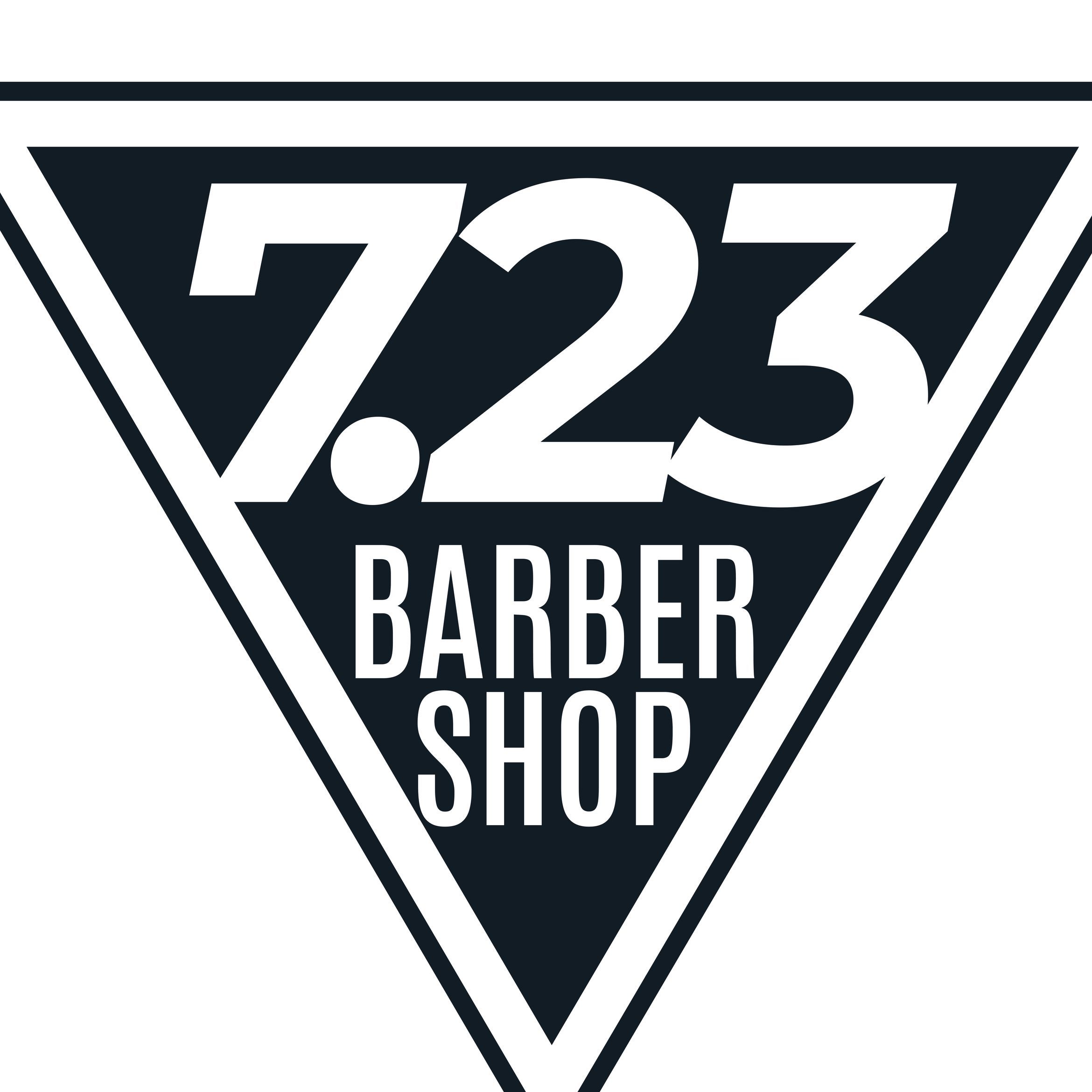 7.23 Barbershop, Calle Literato Andrés de Claramonte, Bajo N6, 30007, Murcia