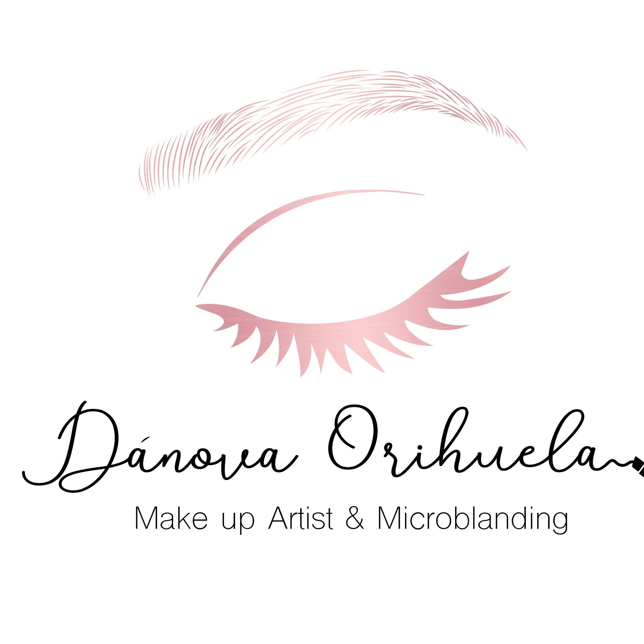 Dánova Orihuela Makeup Artist & Microblading, Carrer Menendez Pelayo, 6, 07015, Palma