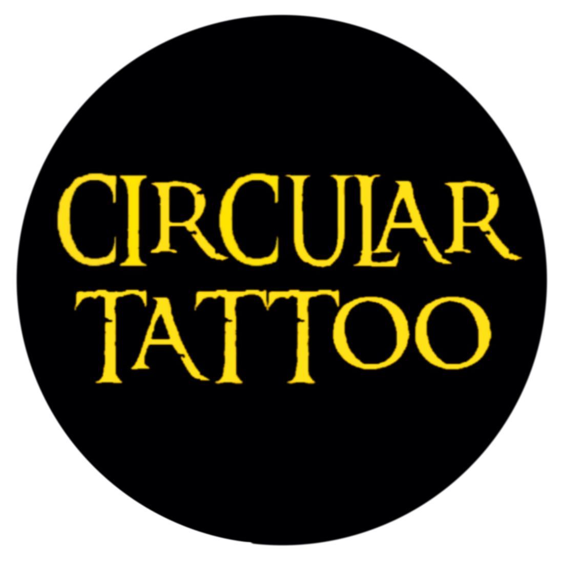 Circular Tattoo, Avinguda de Santa Coloma, 68, 08922, Santa Coloma de Gramenet