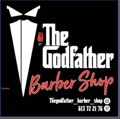 THEGODFATHER barber shop, Calle de Fray Junípero Serra, 68 bajo izquierda, 46014, Valencia