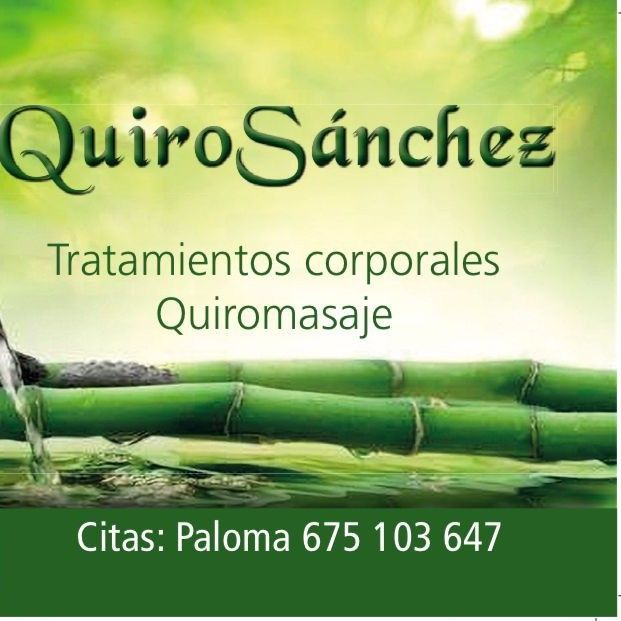 QuiroSanchez, Calle Lusitania, 9, 41804, Olivares