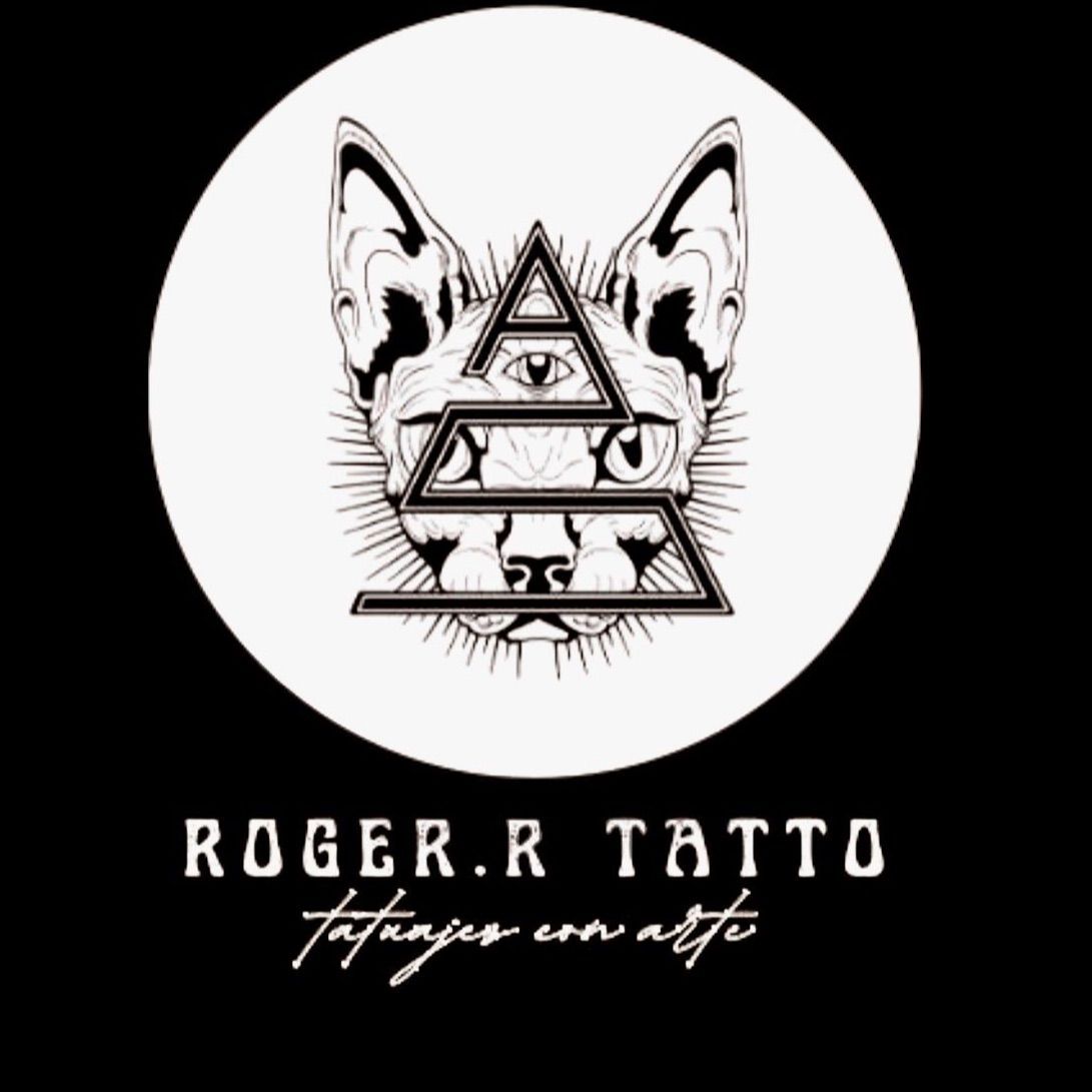 ROGER.R TATTOO, 38, Drago, 35460, Gáldar