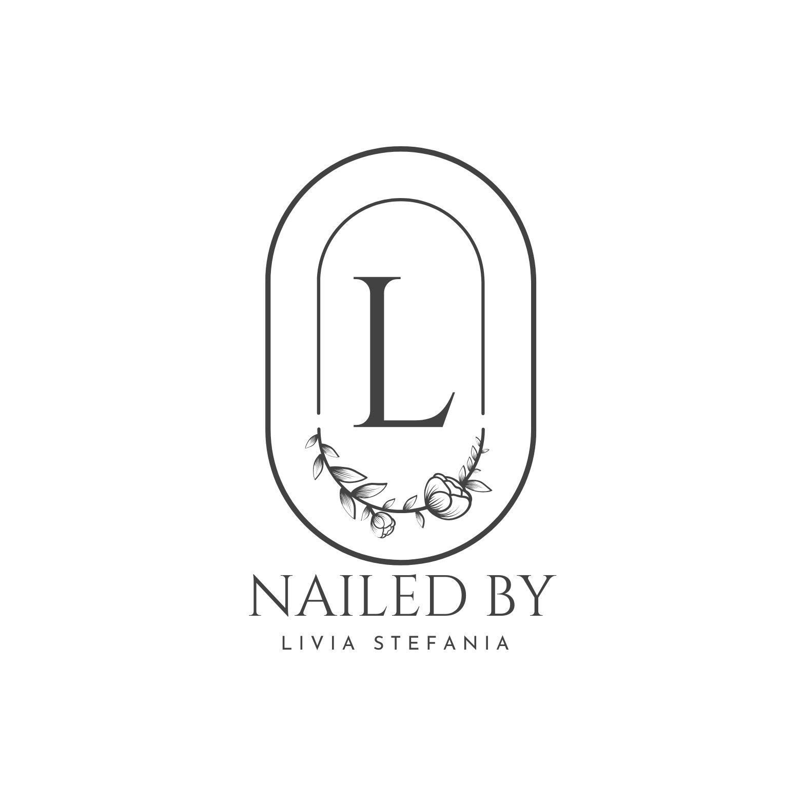 Nailed By Livia, Calle Sevilla, 3, 24010, San Andrés del Rabanedo