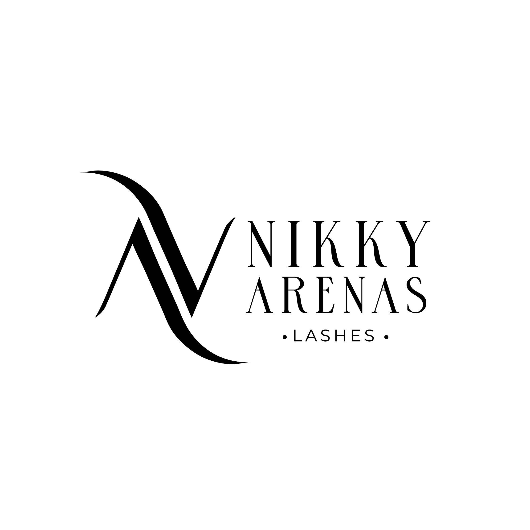 Nikky arenas lashes, Calle Burriana, 21, 46005, Valencia