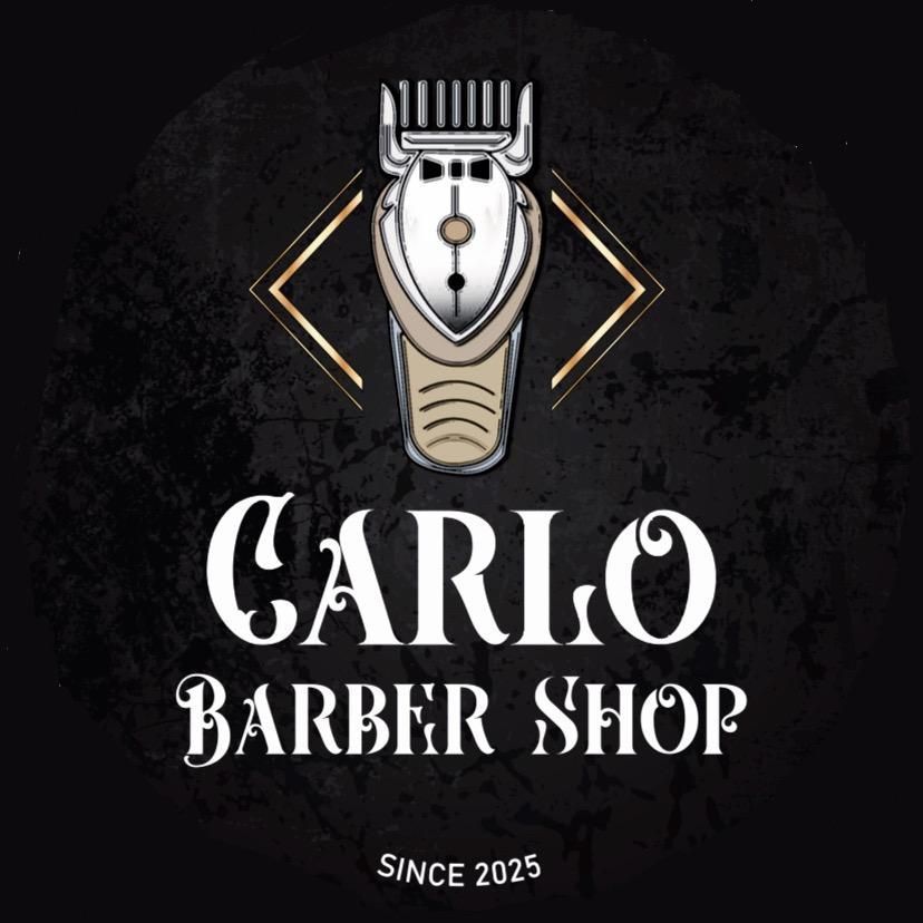 Carlo Barber Shop, Calle León y Escosura, 2-4 bajo, 33013, Oviedo