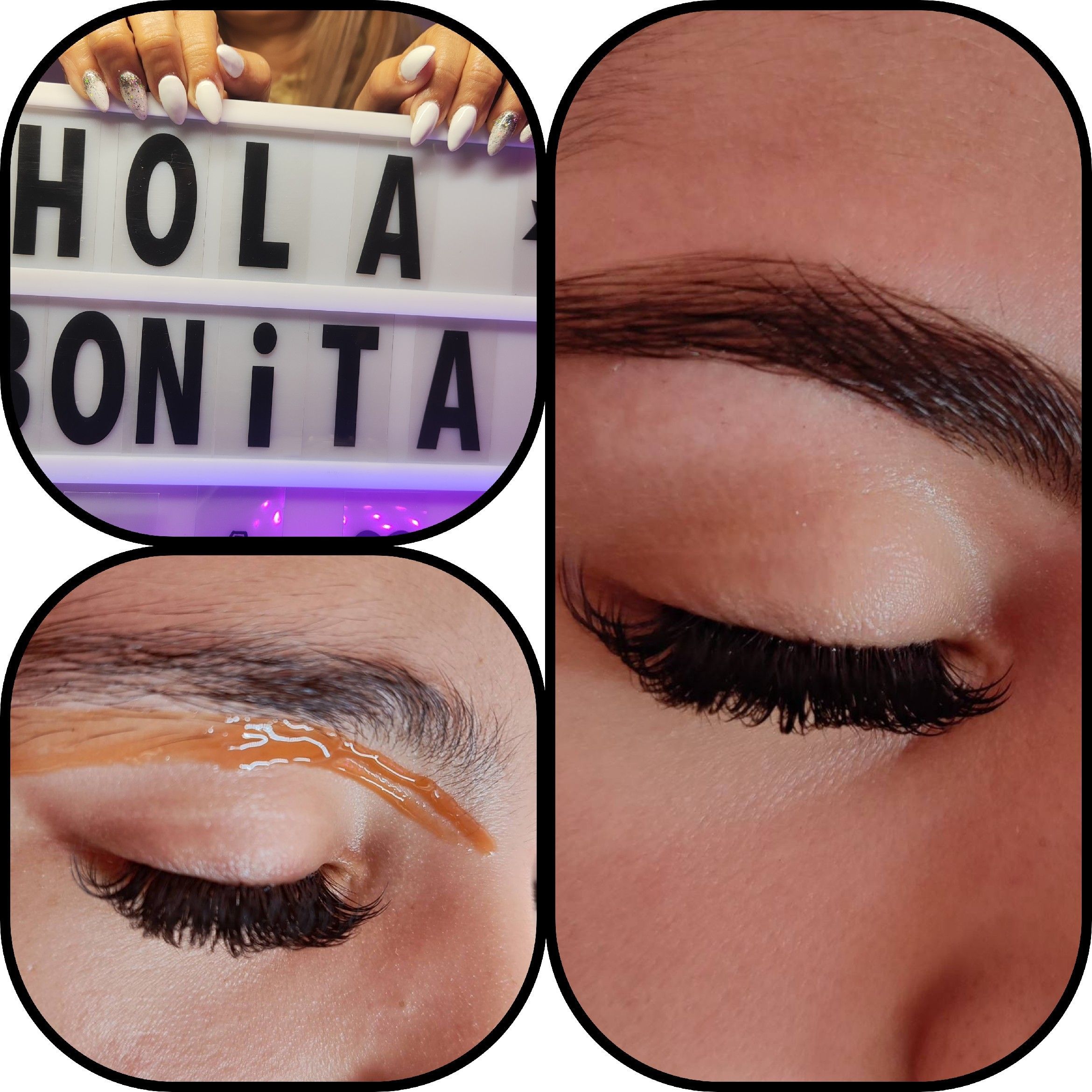 Cejas y Pestañas Hola Bonita, Pasaje Igueldo, 4, 29010, Málaga