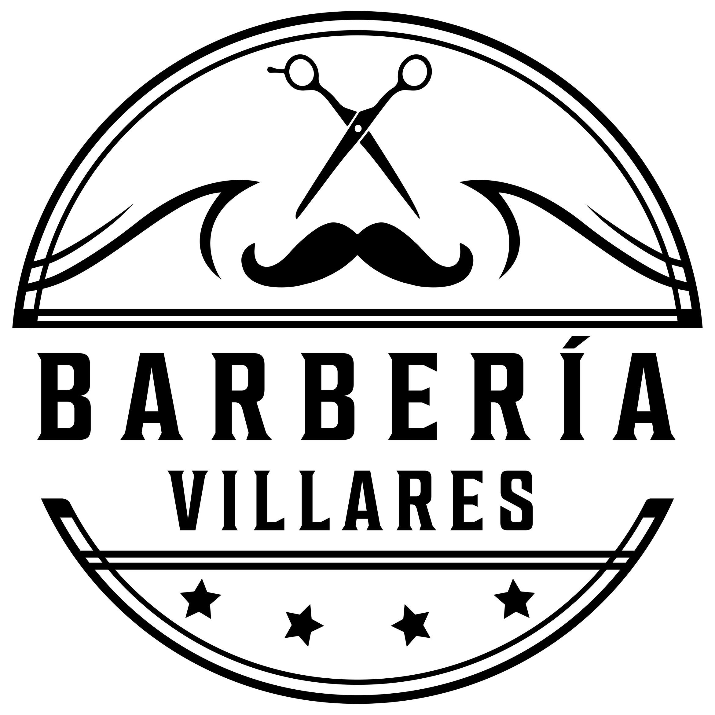 Barbería Villares, Carretera La Mata, 103, 37184, Villares de la Reina