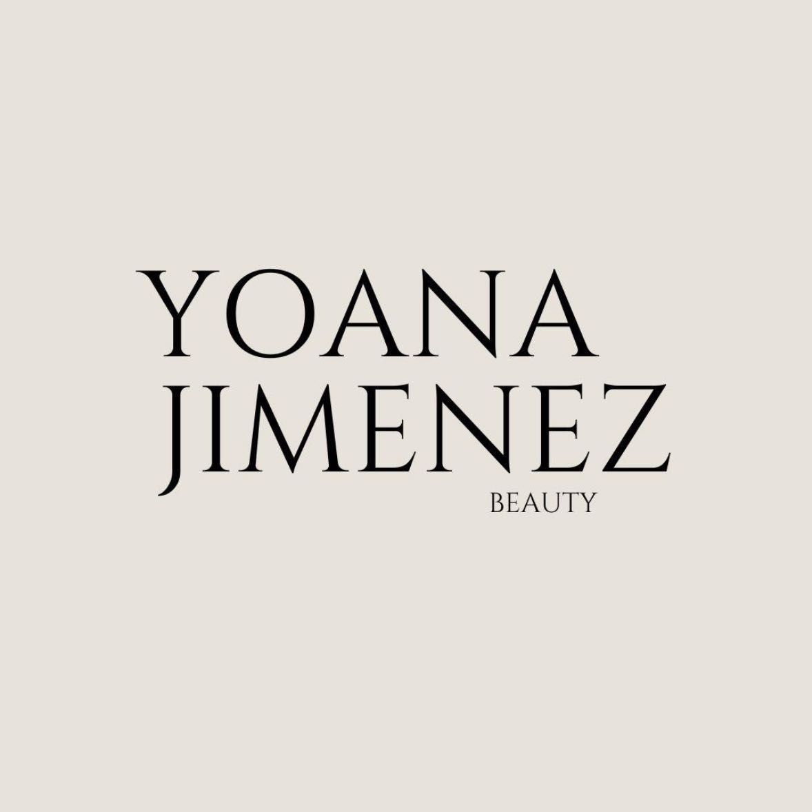 Yoana Jimenez Beauty, Ronda de Ramón Otero Pedrayo, 30, 08860, Castelldefels