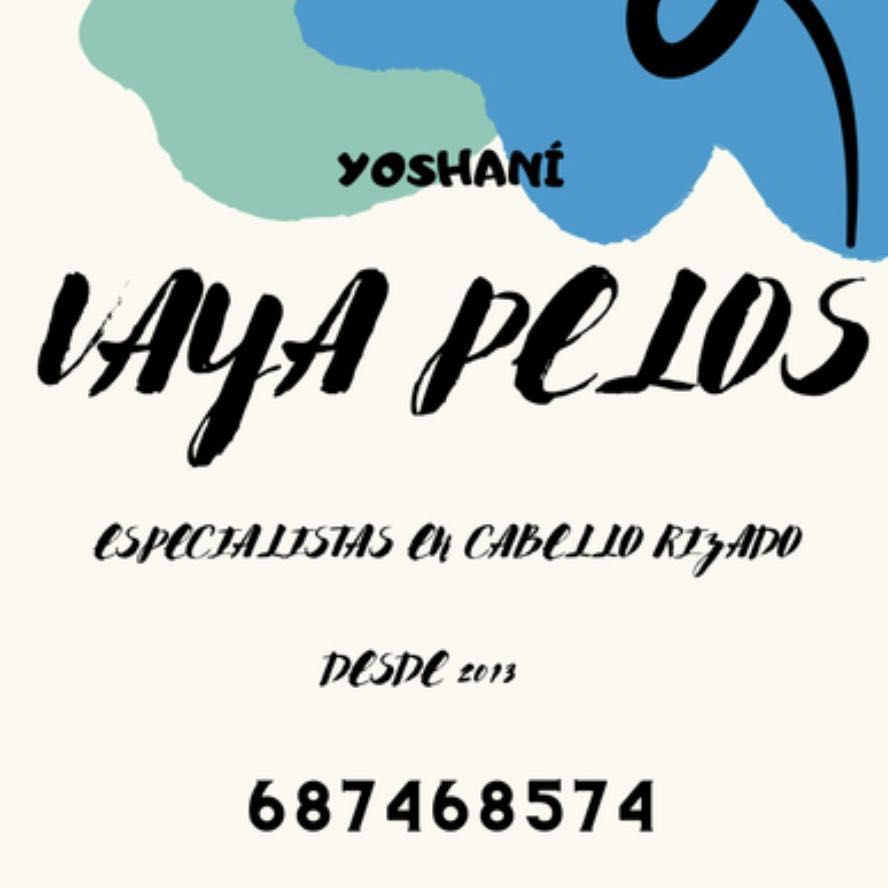 Vaya pelos yoshani, Concejal urbano jorge n 79 local 2, 35460, Gáldar