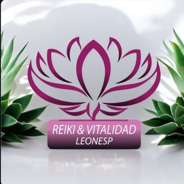 Reiki & Vitalidad Leonesp, Avenida José Aguado, 16, 24005, León