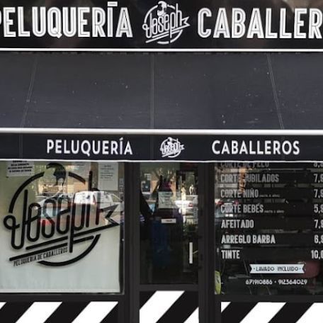 Peluqueria Joseph Libertad, Avenida de la Libertad, 11, 28924, Alcorcón