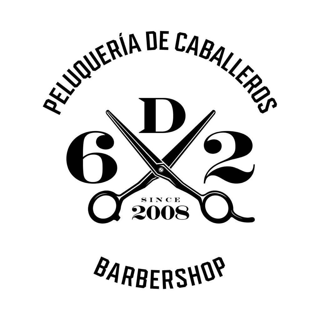 Barbershop 6d2 (Blas Cabrera 71), Calle de Blas Cabrera, 71, 28044, Madrid