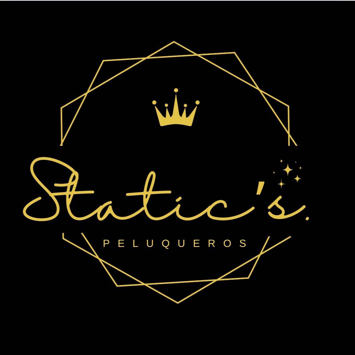 Stactic’s peluqueros, Calle Balos, Calle tenerife numero 3, 35100, San Bartolomé de Tirajana