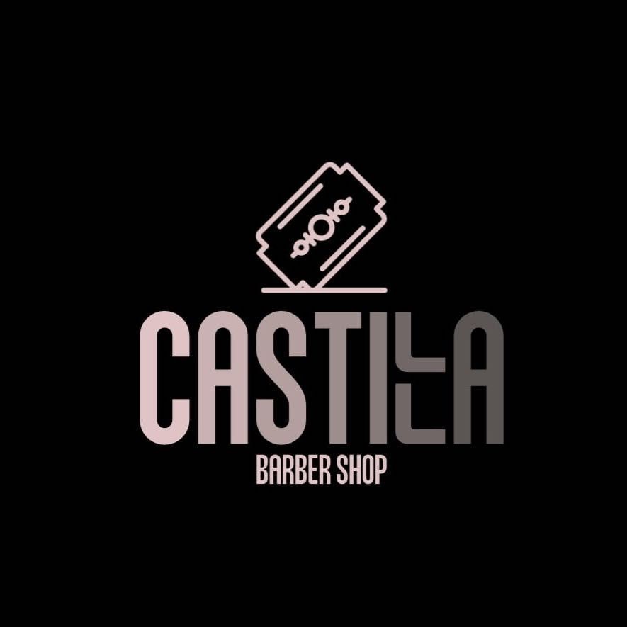 Castilla Barber shop, Calle Zancajo Osorio, 12, 39009, Santander