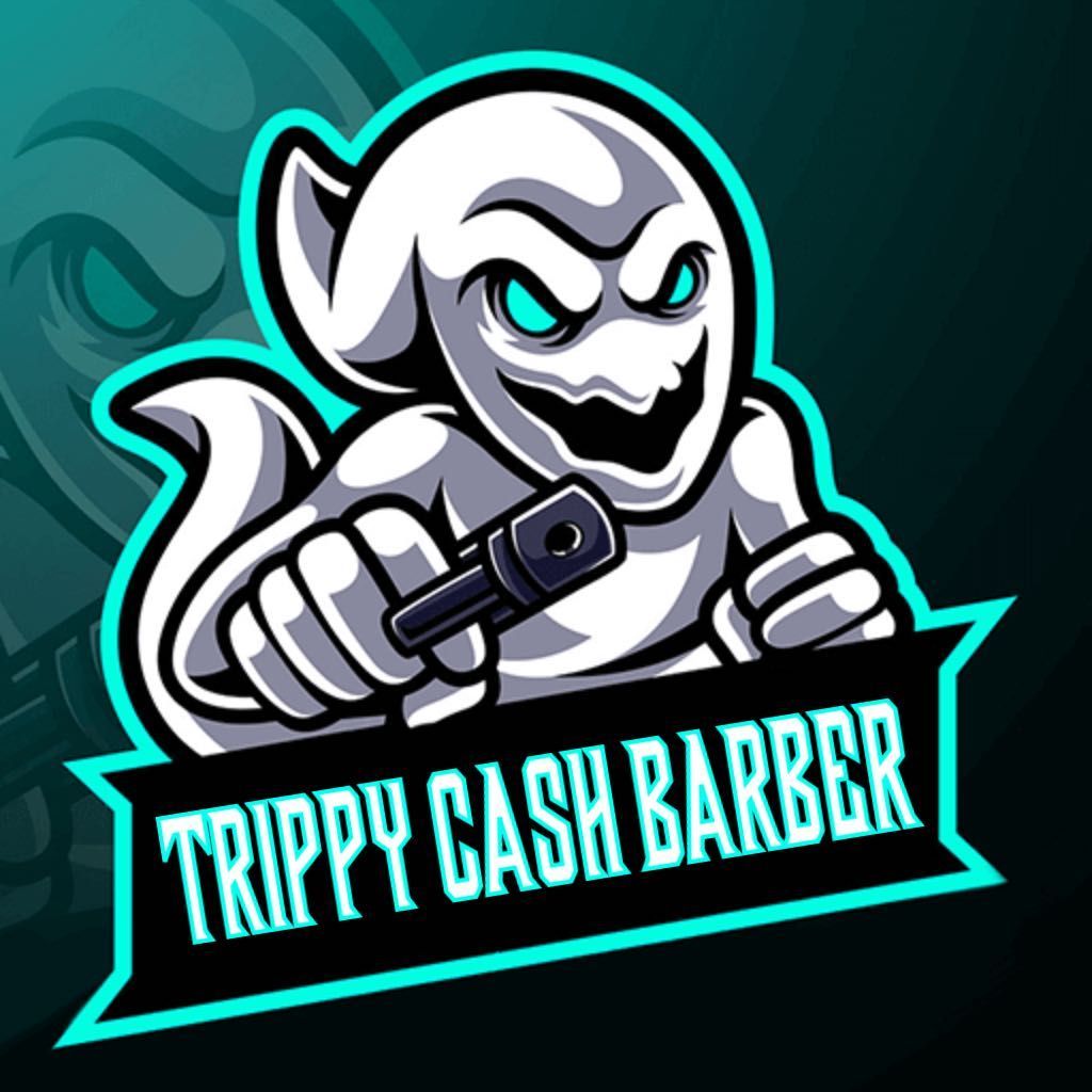 TRIPPY CA$H BARBER 💈💯🔥, Calle Prensa, 28703, San Sebastián de los Reyes