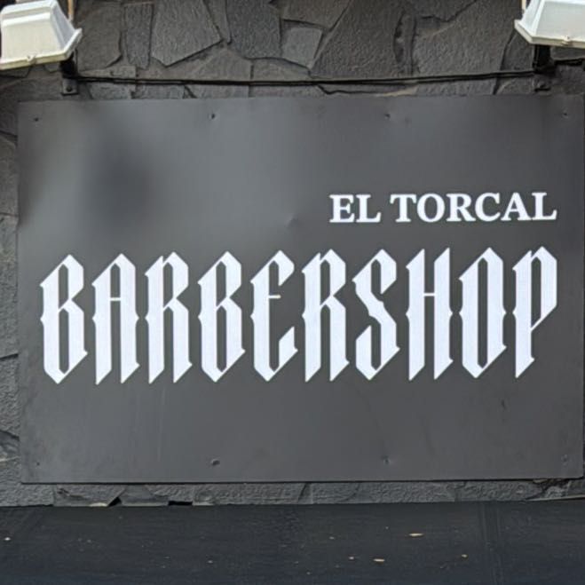 El Torcal BarberShop, Avenida Manuel Torres, 8, 29003, Málaga