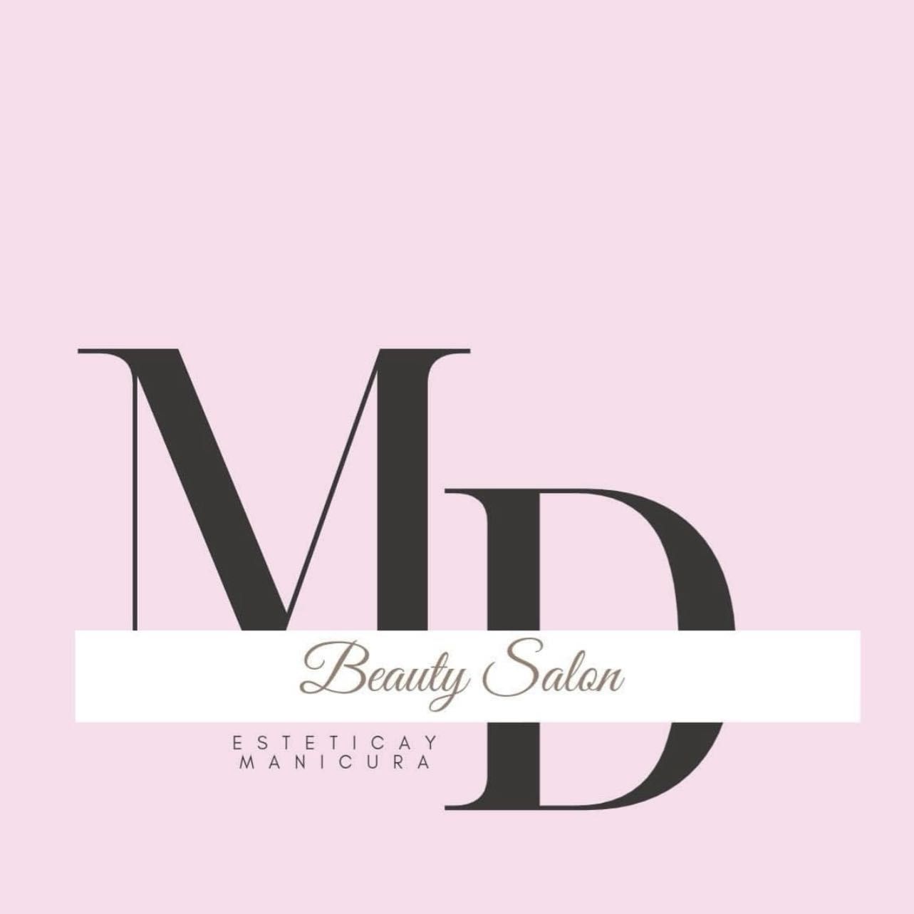 MDbeautysalon, Avenida del Río Guadarrama, 24, 45007, Toledo