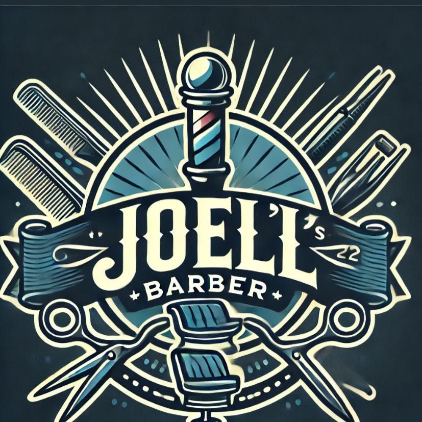 Joel’s barber, Avenida Doctor Fleming, 17, 03698, Agost