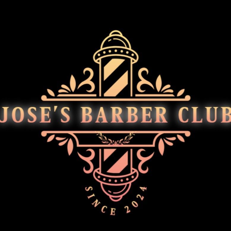 Jose’s Barber Club, Albereda Escultor Ramón Ingles, 10, 46117, Bétera