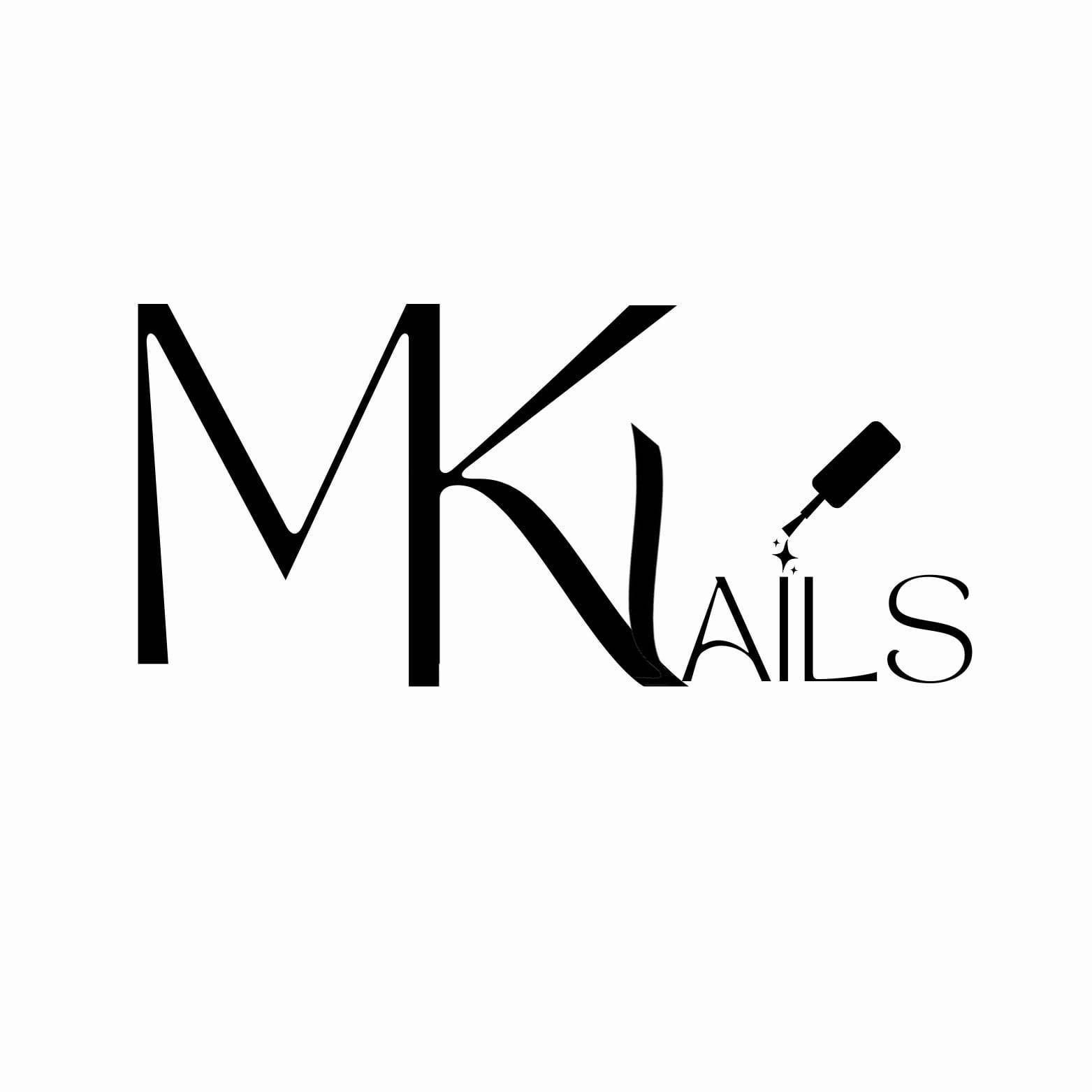 MKNails, Calle del Ánsar 12, 28047, Madrid