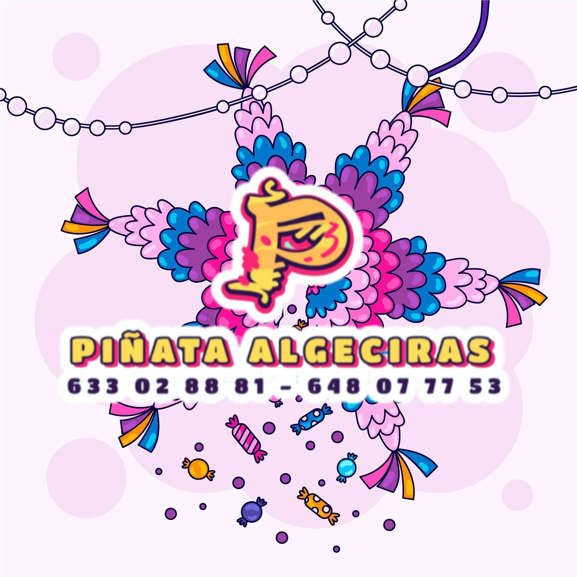 Piñatas Algeciras, 11203, Algeciras