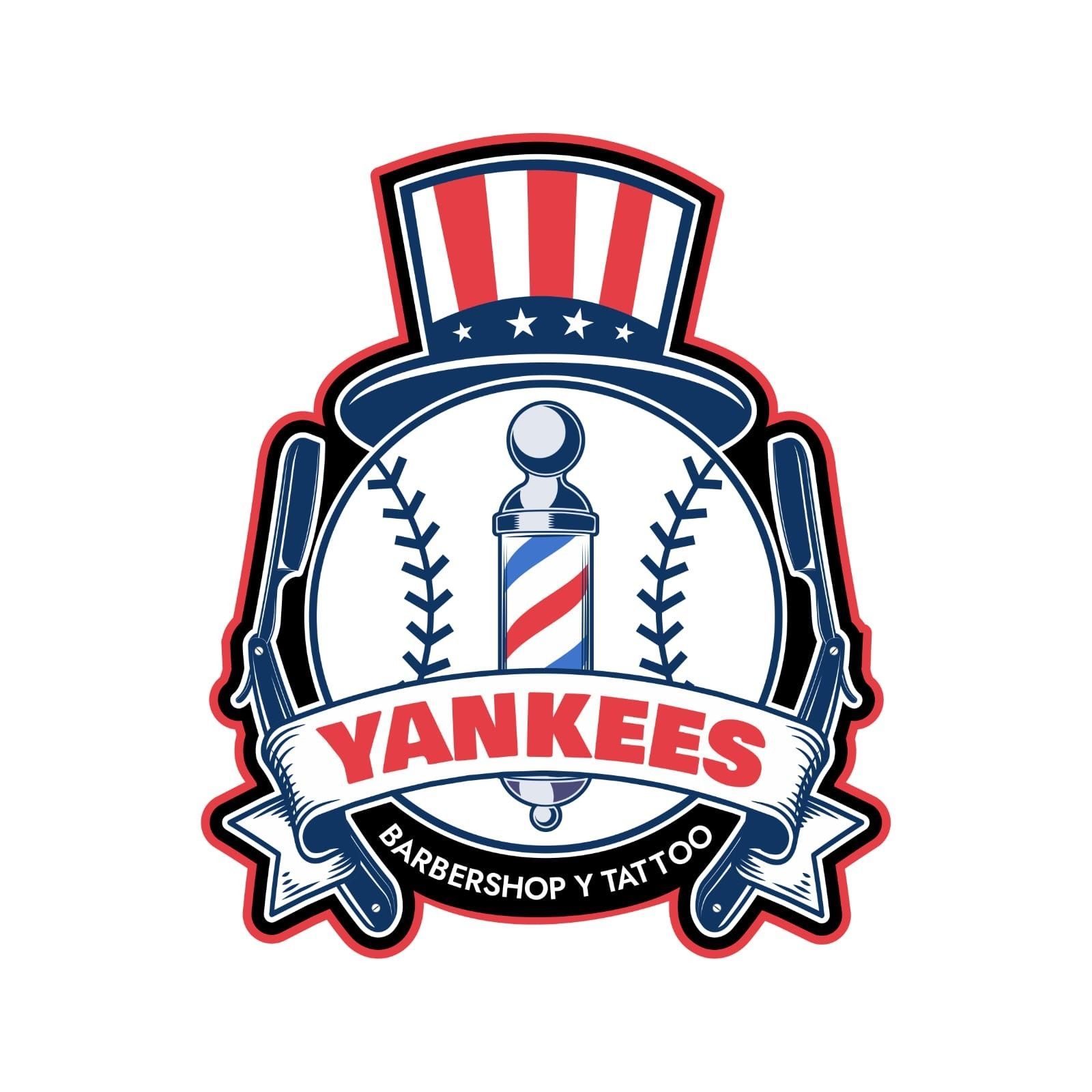 Barber & Tattoo Yankees Las Canteras, Calle de los Martínez de Escobar, 55, 35007, Las Palmas de Gran Canaria