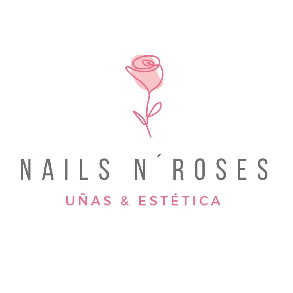 NAILS N'ROSES Moncloa, Calle de Hilarión Eslava, 13, 28015, Madrid