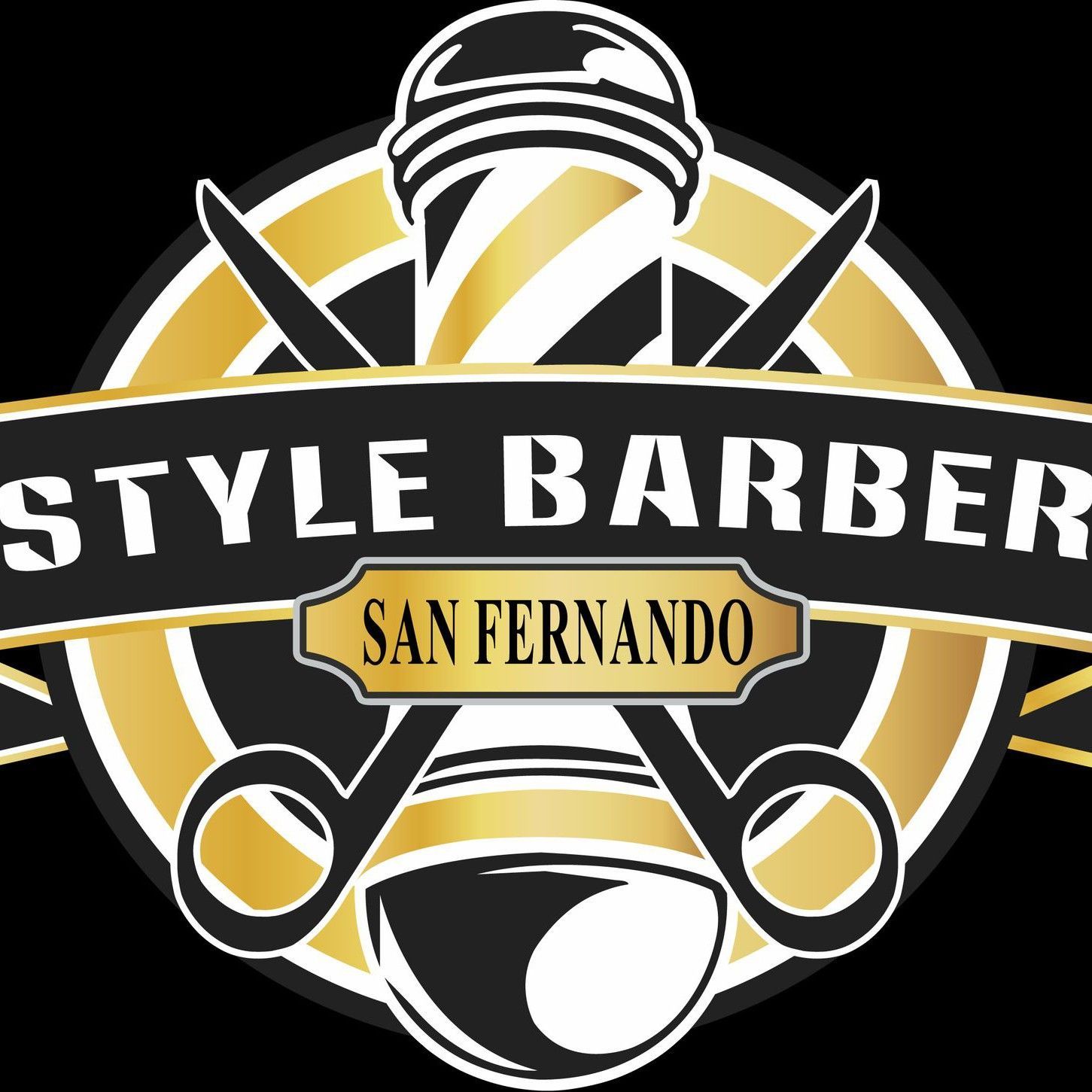 Style Barber San Fernando, Plaza San Fernando, 5, 29680, Estepona