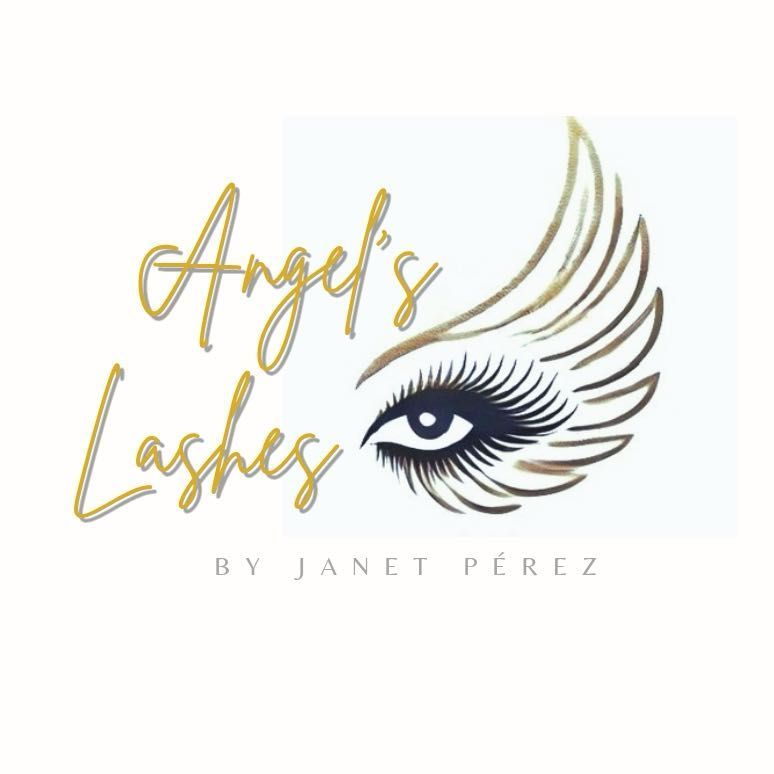 Ángel’s Lashes by: Janet Pérez, Calle Guenia, 35500, Arrecife