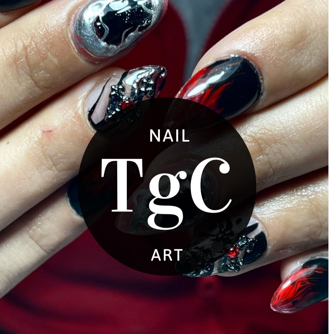 TgC NailArt, bloque A 2derecha, Carmen ibañez 2, 02001, Albacete