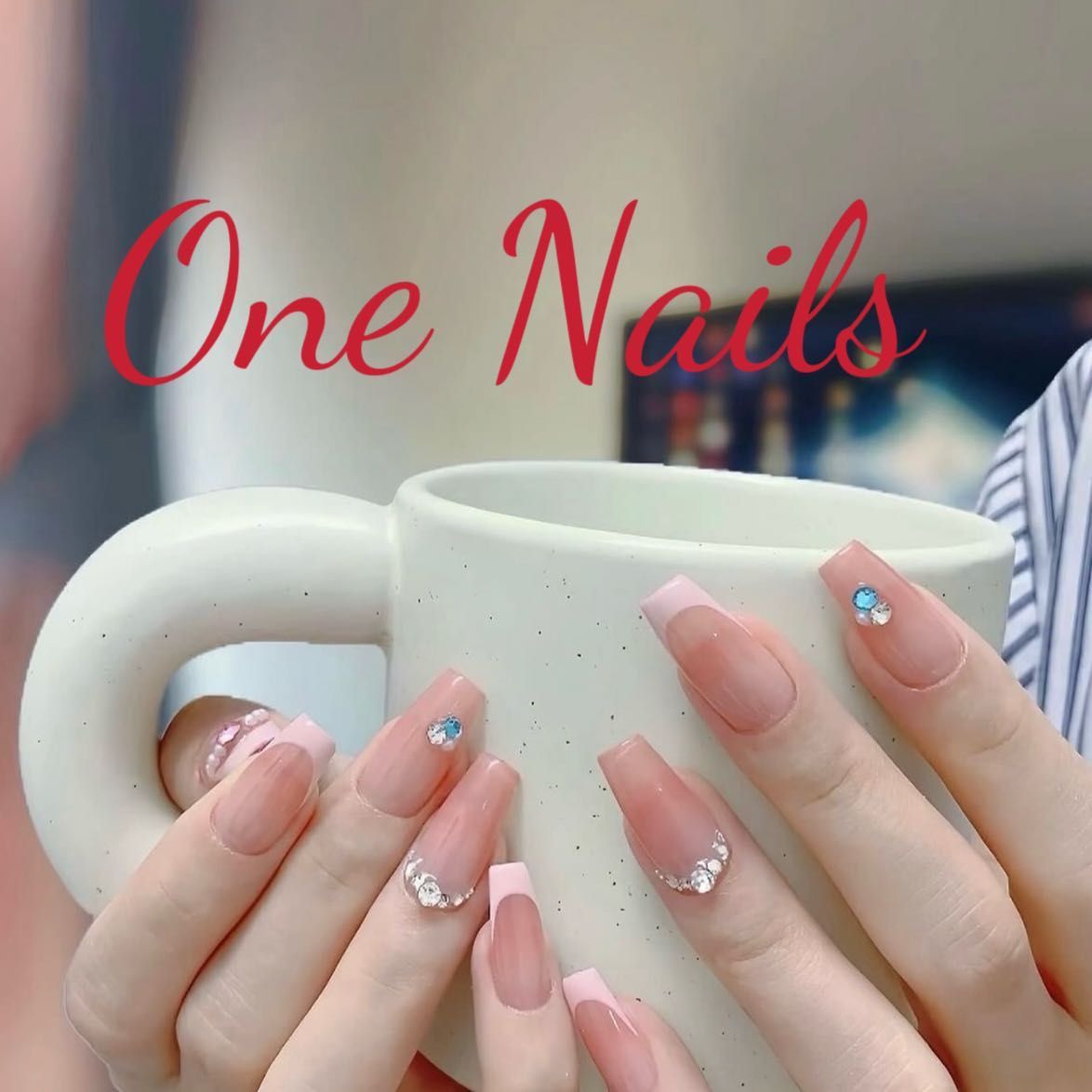 One nails, Carrer de Sant Antoni Maria Claret, 33, Gràcia, 08025 Barcelona, 08025, Barcelona