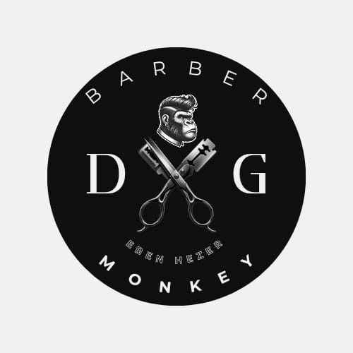 Domingo Monkey Barber, Calle Maestro Javier Paulino Torres, 2B, 30006, Murcia