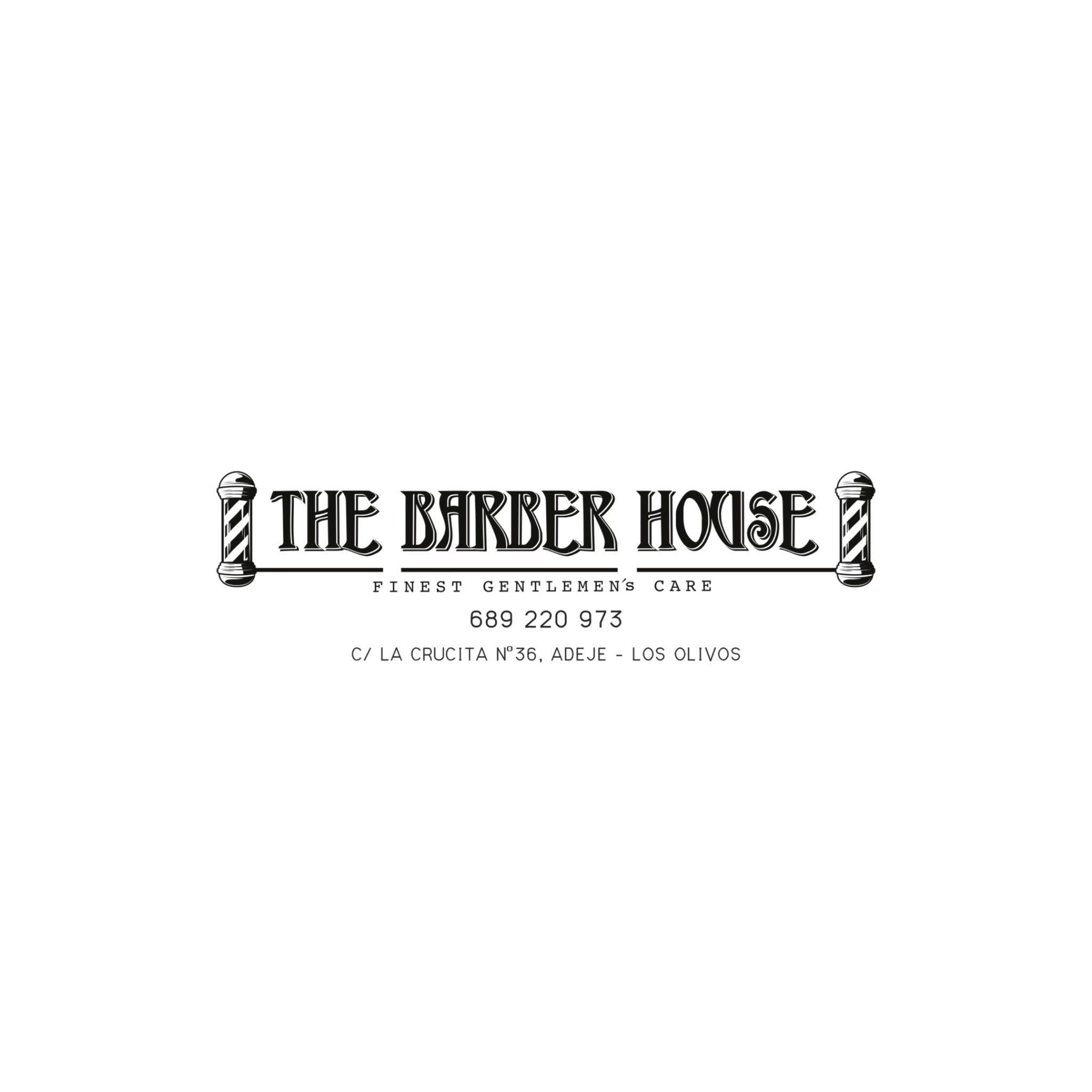 THE BARBER HOUSE, La crucita 36, 38679, Adeje