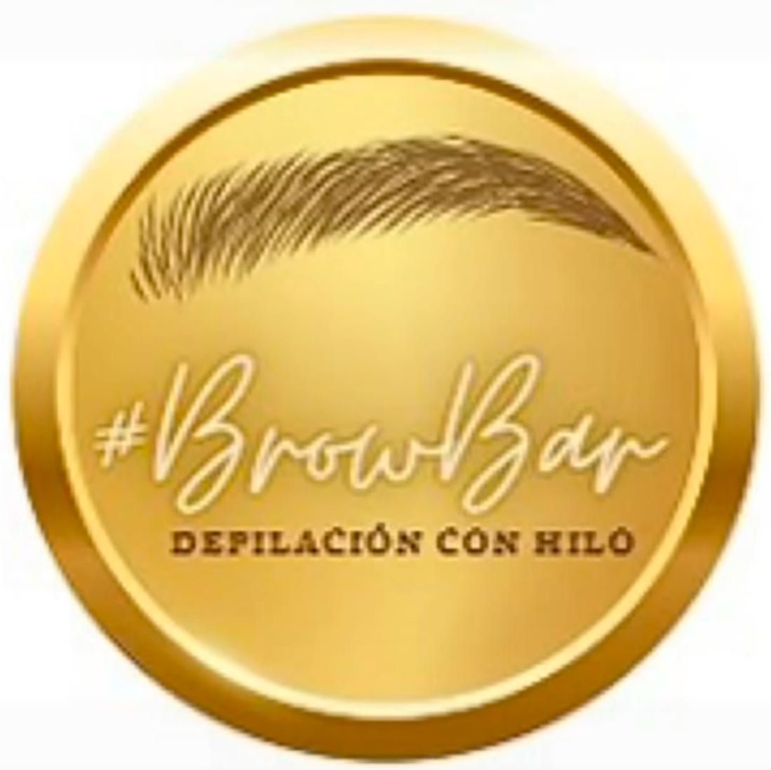 #BrowBar, Autovía del Este, Km. 345, Local #BrowBar, Centro Comercial Bonaire, 46960, Valencia