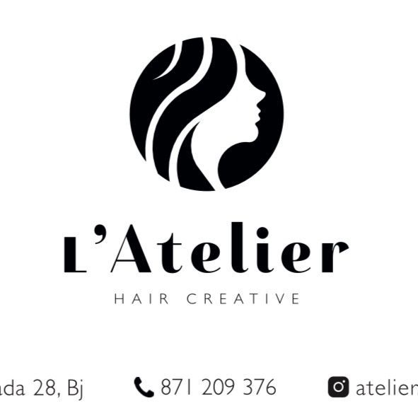 l'Atelier hair creative, esplanada 28 bj, 07701, Maó