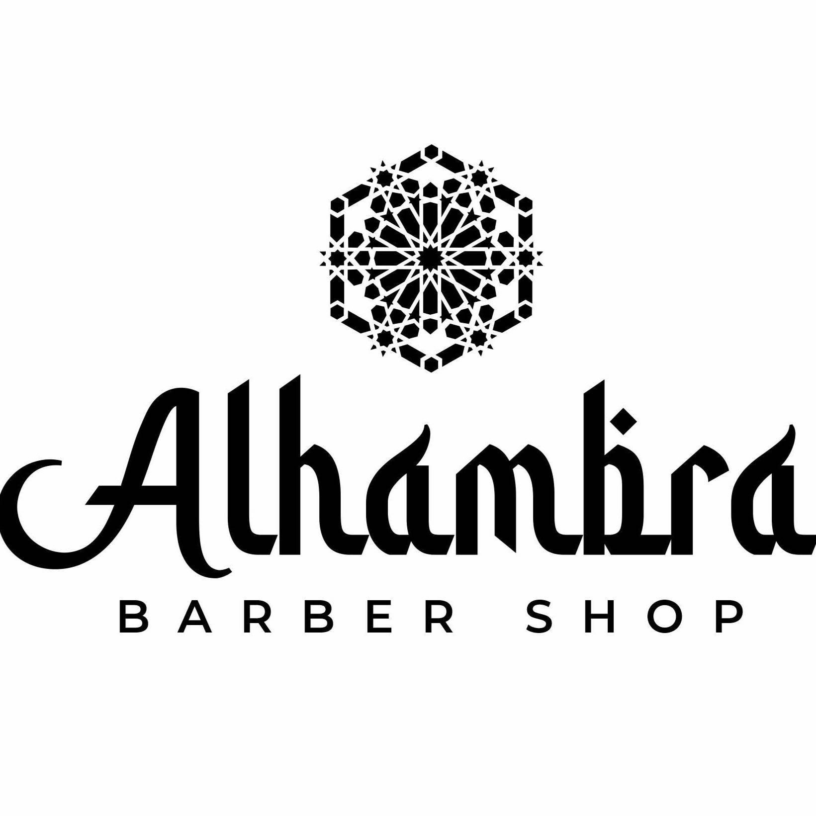 Barber shop Alhambra, Calle Ramón Gómez de la Serna, 13A, 29602, Marbella