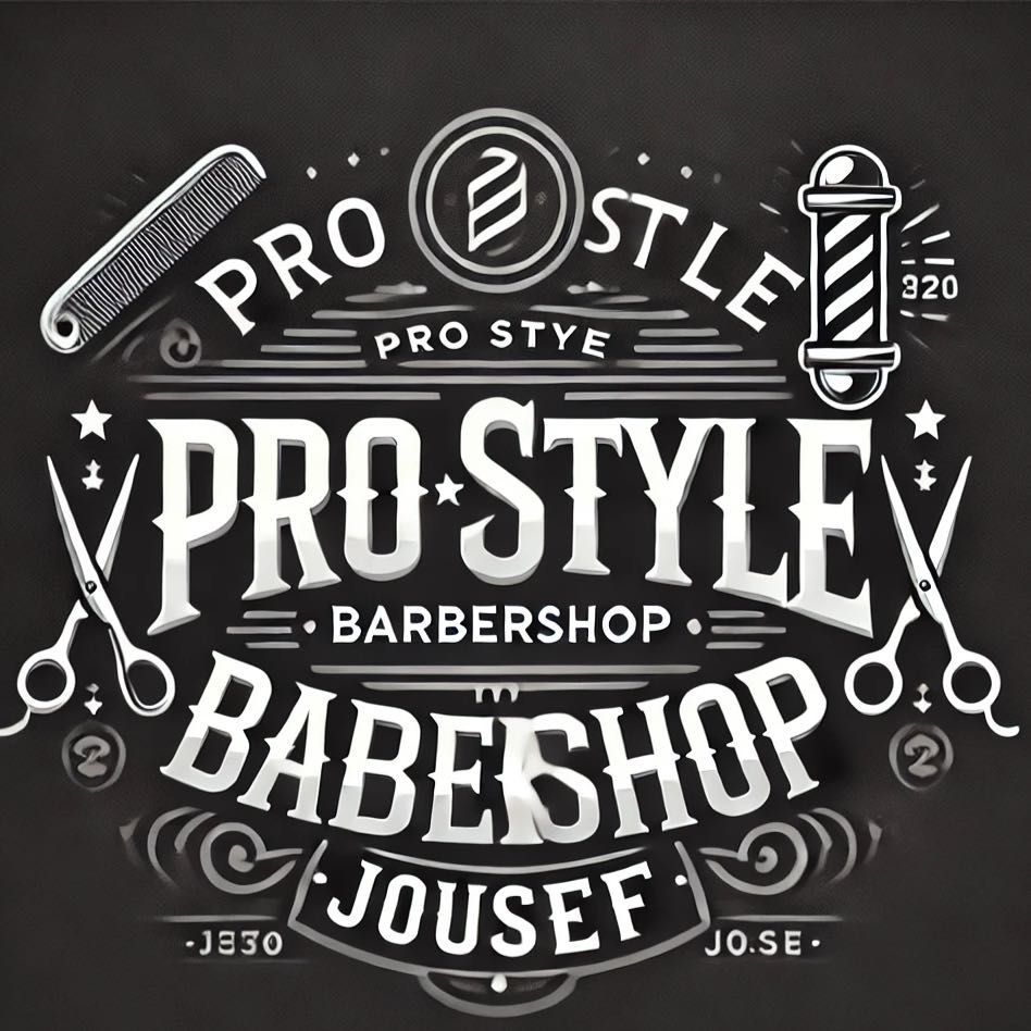 PRO STYLE BARBERSHOP, Carrer Dos de Maig, 274, Local 2, 08025, Barcelona