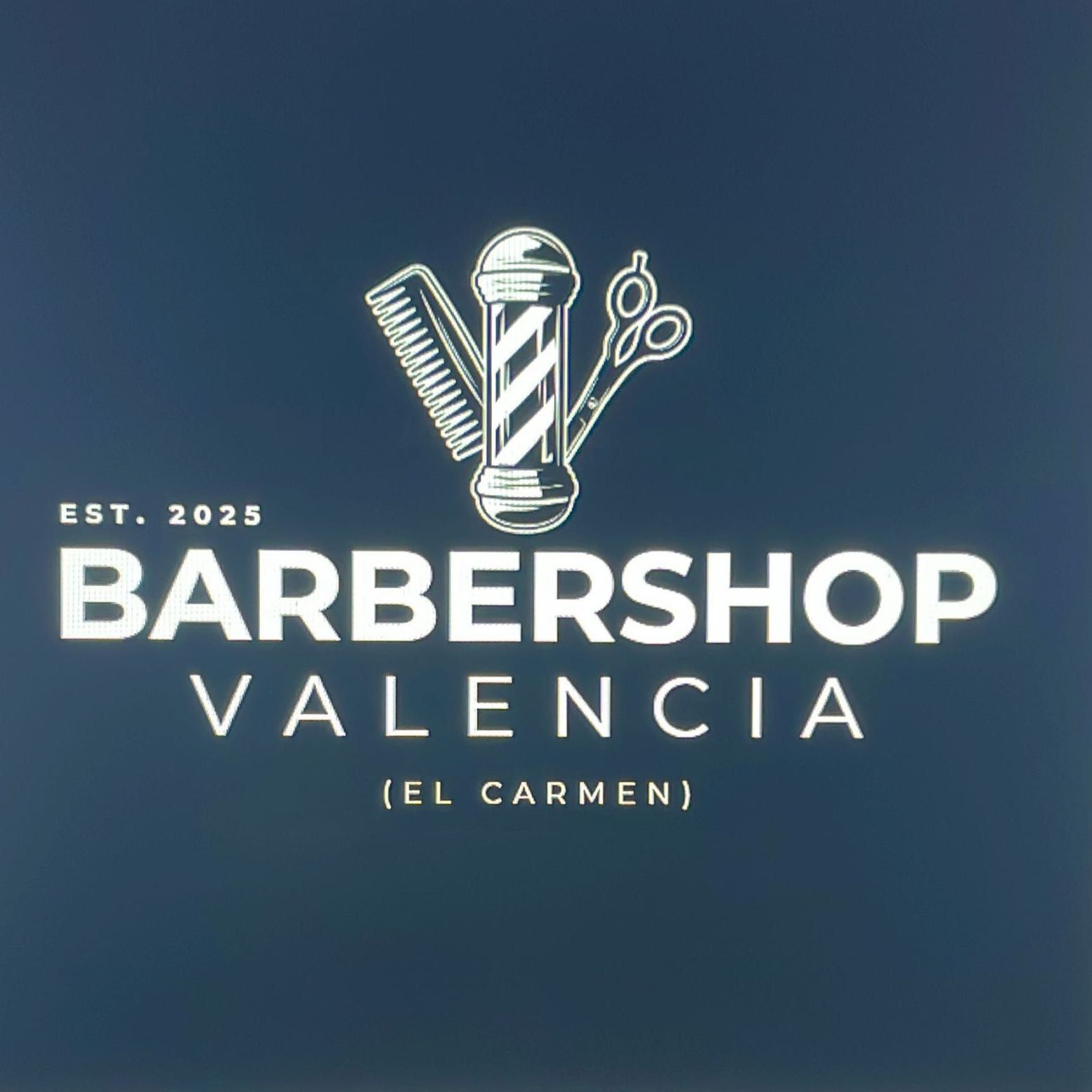 Barber Shop Valencia - El Carmen, Calle Baja, 50 Bajo, 46003, Valencia