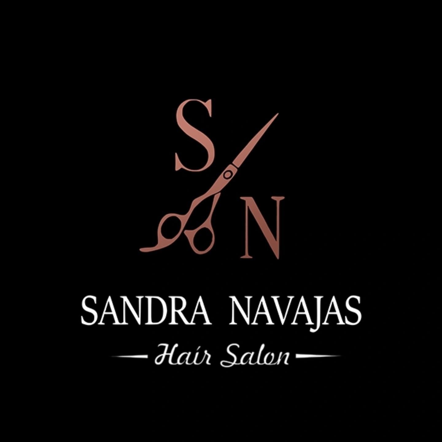 Sandra Navajas Hair Salon, Calle José Luis Caro, 55, 41960, Gines