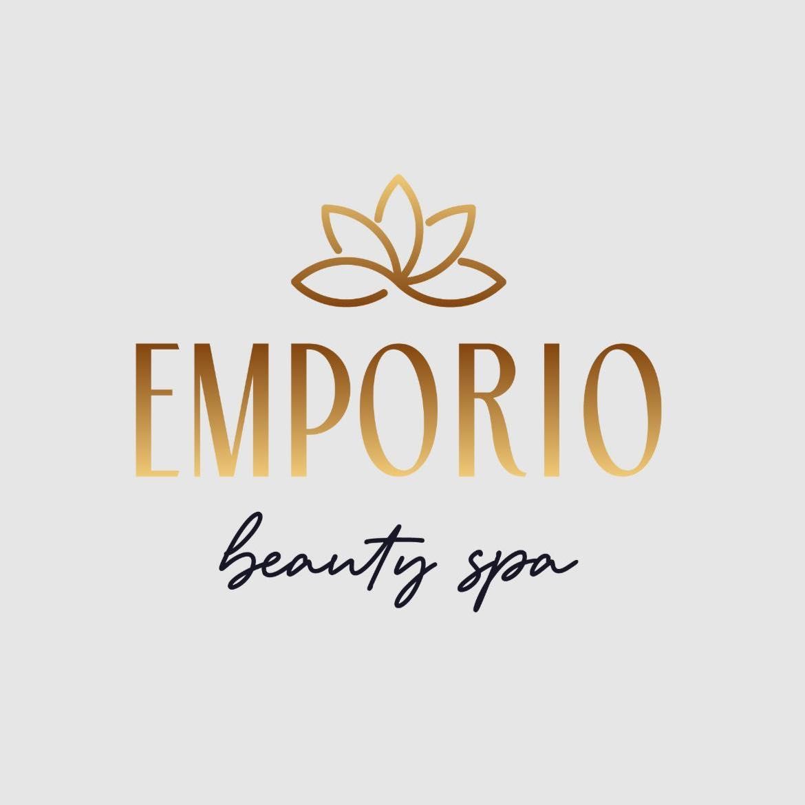 Emporio, Rambla badal 58, 08014, Barcelona