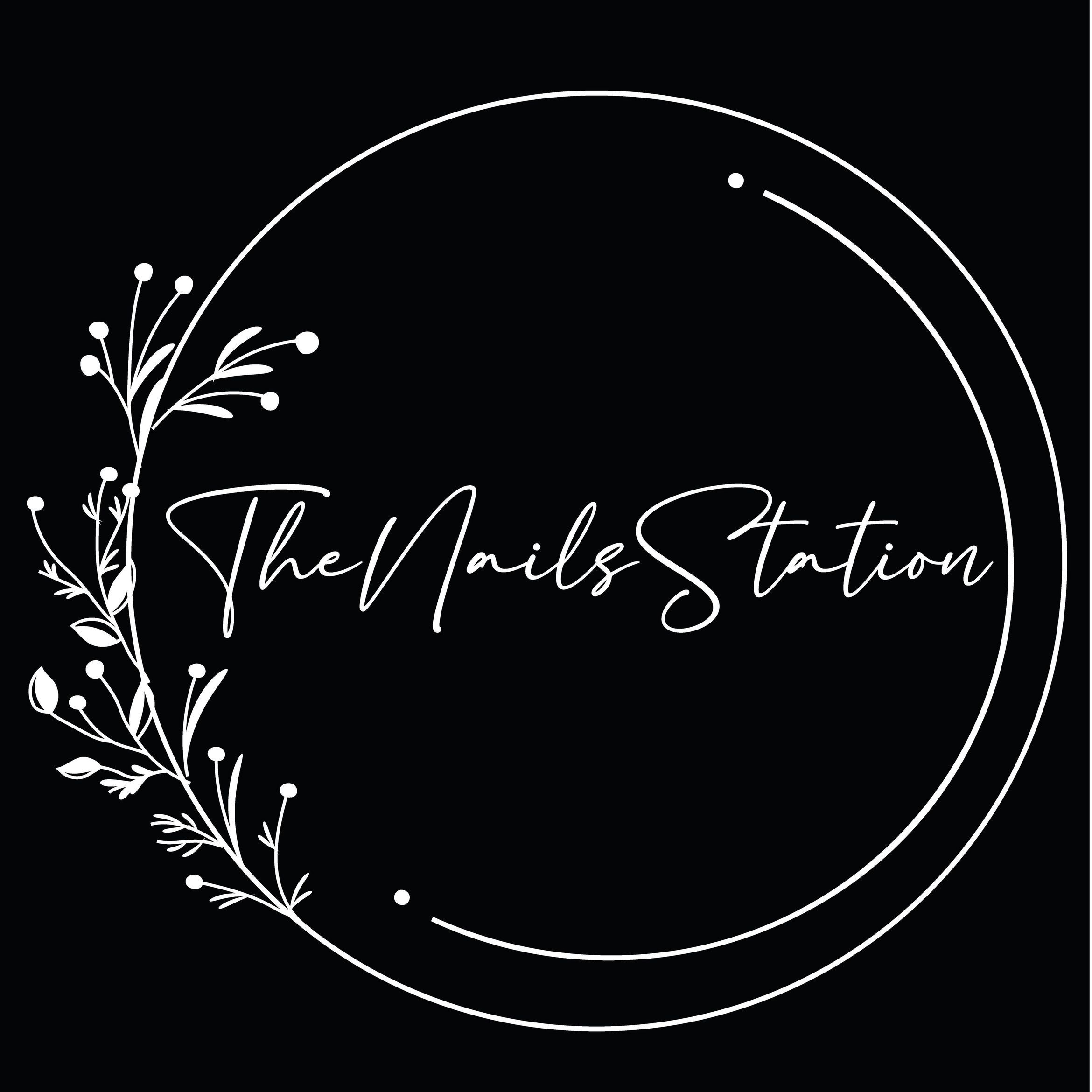 The nails Station, Calle Borrull 31 piso 1 . puerta 2 ., calle Borrull 31, 46113, Valencia