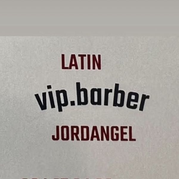 LATÍN VIP.BARBER.JORDANGEL, Calle linda vista 5, 29670, Marbella