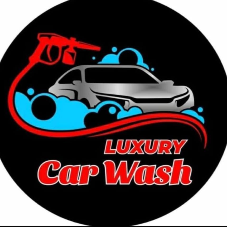 Luxury Car Wash Móstoles, C. de la Inmaculada, 1, 28934 Móstoles, Madrid 28914, 28934, Madrid