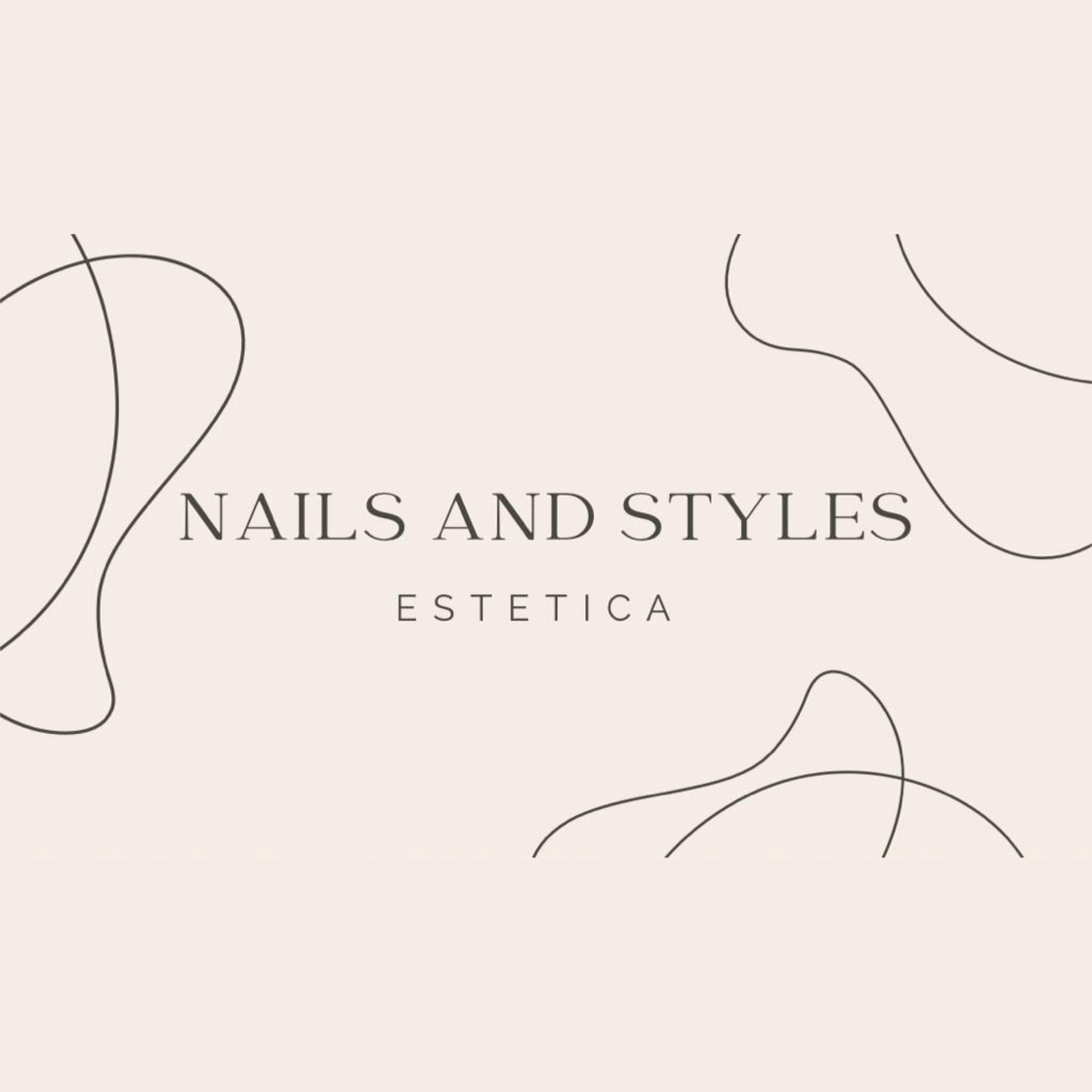 Nails and styles, Calle rein sanc 9, 07004, Palma de Mallorca