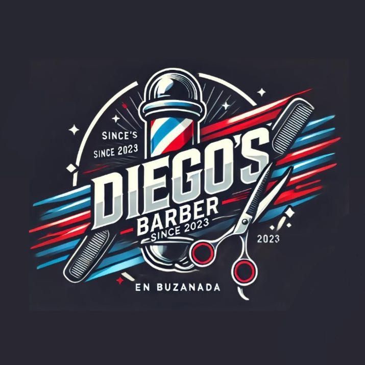 Diego,s Barber, No, 38627, Arona