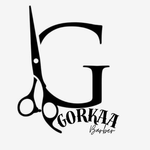 Gorkaa_thebarber, C. Adelfa, L-19, 13300, Madrid